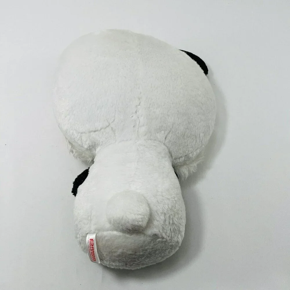Japanese Original Sanrio Hello Kitty Panda Plush Toy Costume Strawberry Kawaii - Picture 2 of 10